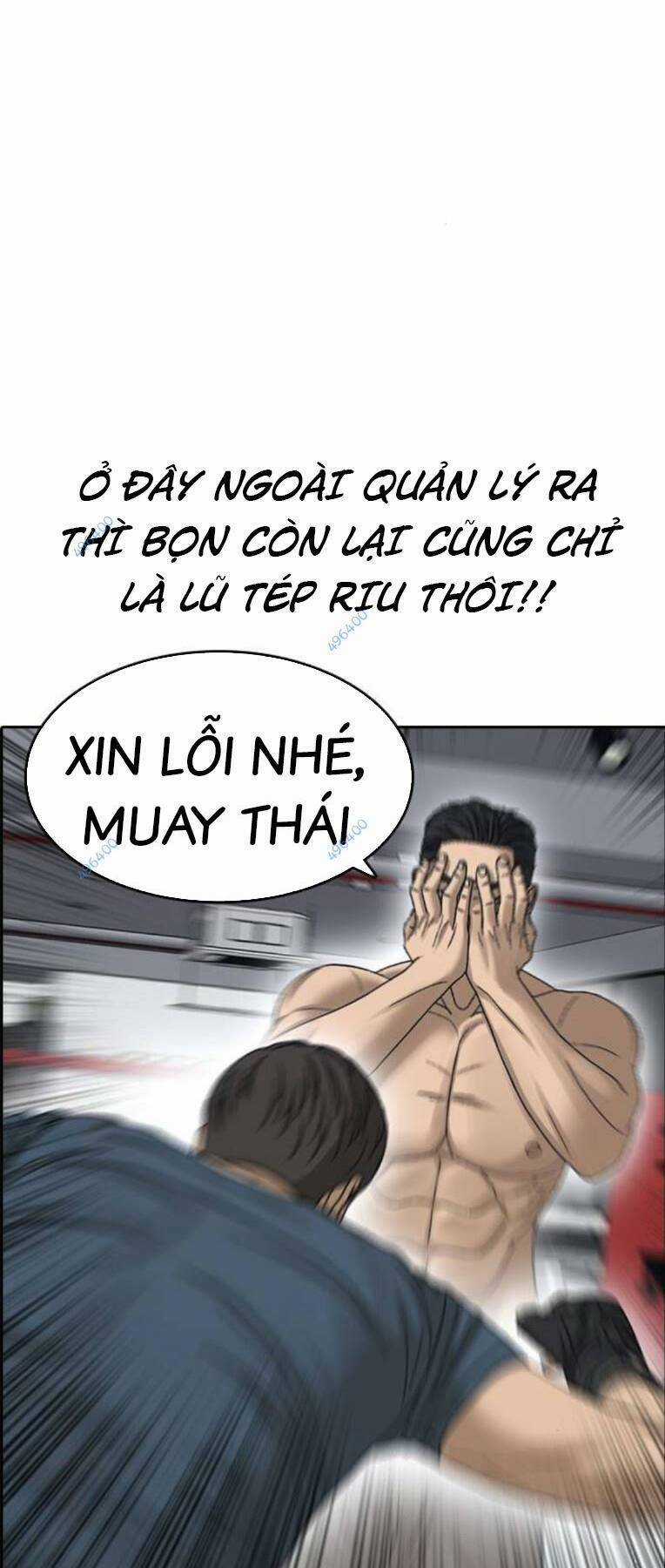 Những Mảnh Đời Tan Vỡ 2 Chapter 15 trang 10