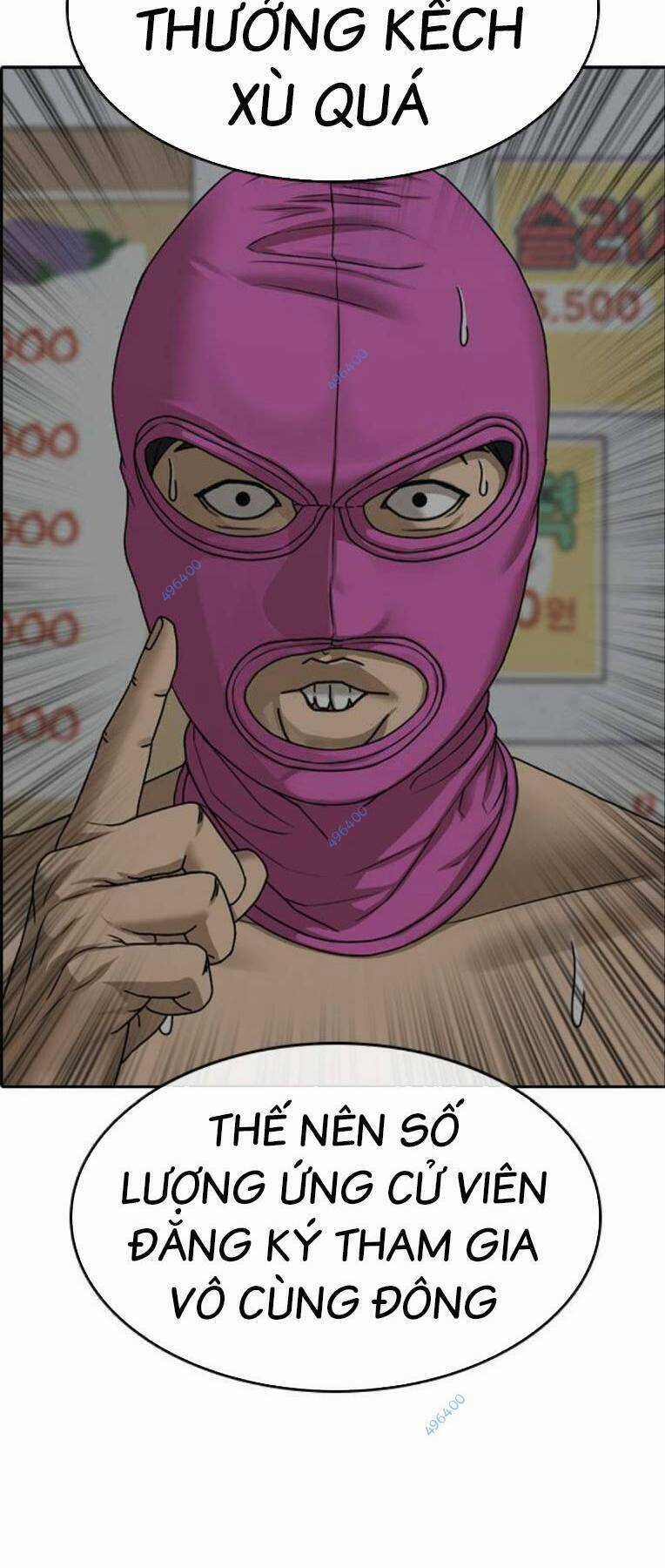 Những Mảnh Đời Tan Vỡ 2 Chapter 15 trang 106