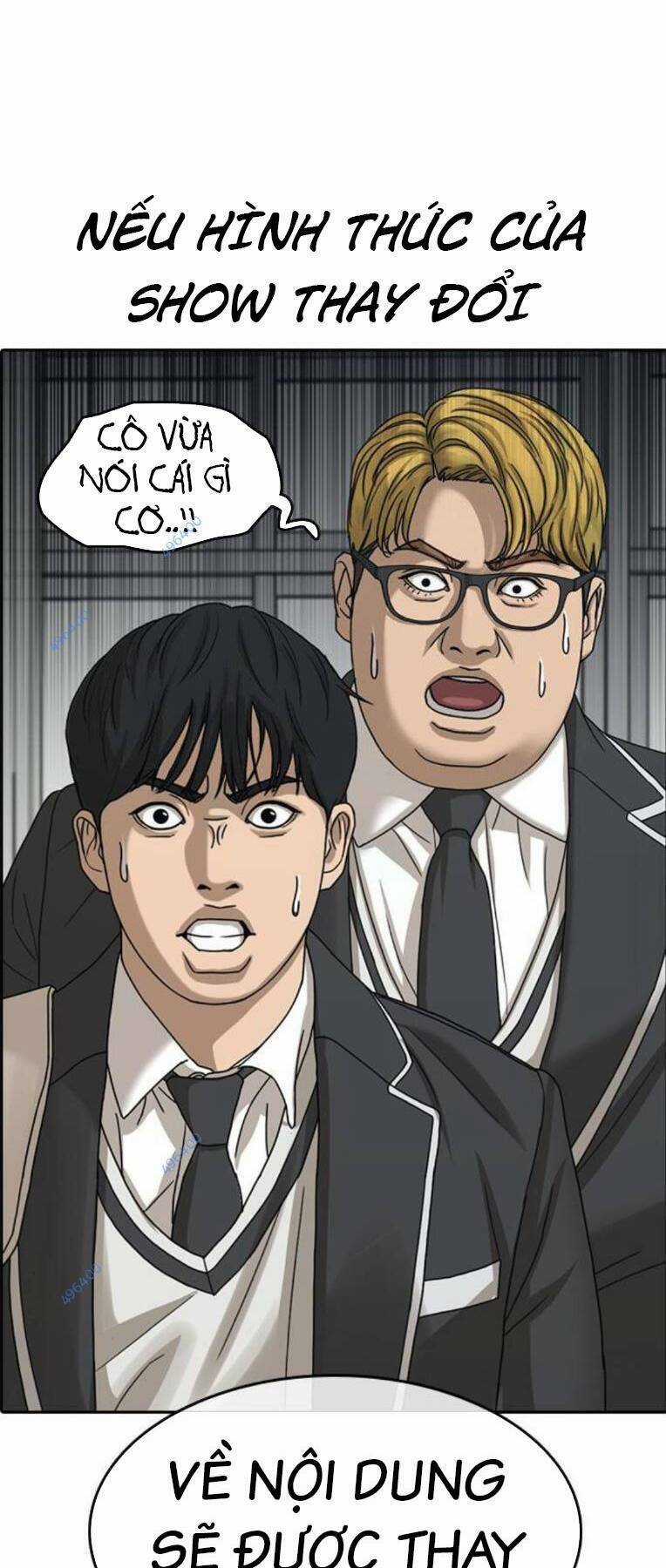 Những Mảnh Đời Tan Vỡ 2 Chapter 15 trang 109