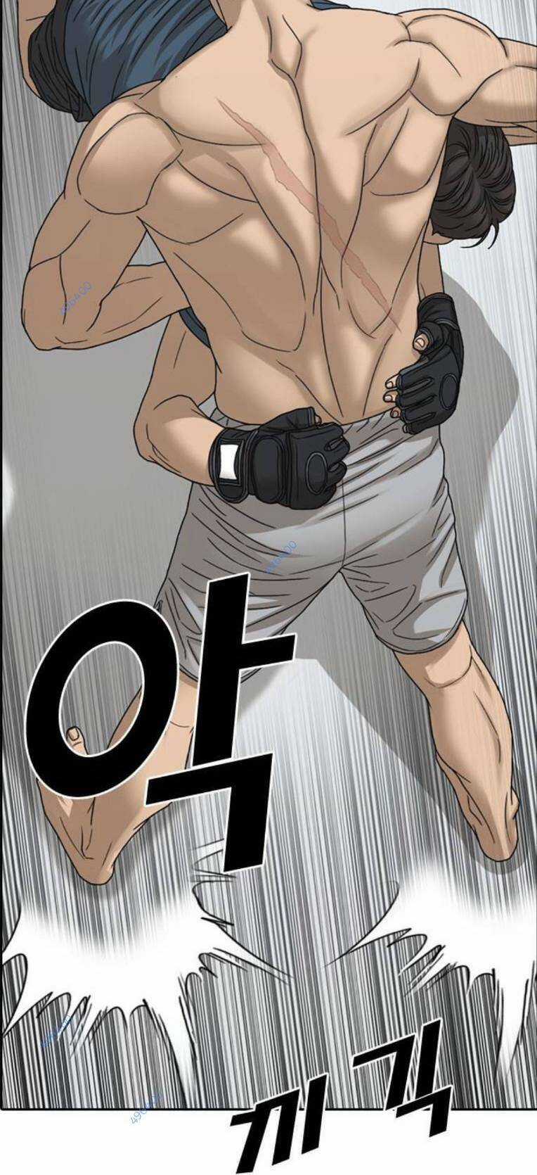 Những Mảnh Đời Tan Vỡ 2 Chapter 15 trang 12