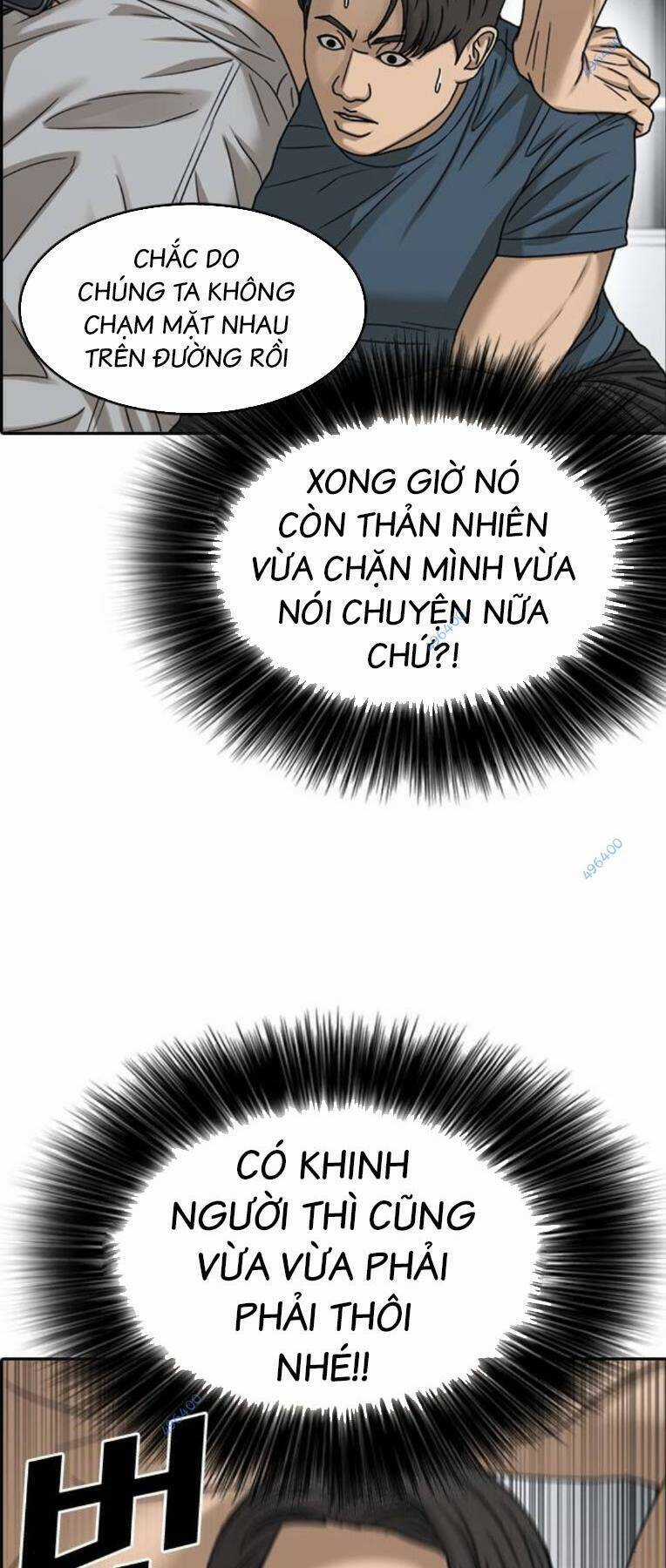 Những Mảnh Đời Tan Vỡ 2 Chapter 15 trang 17