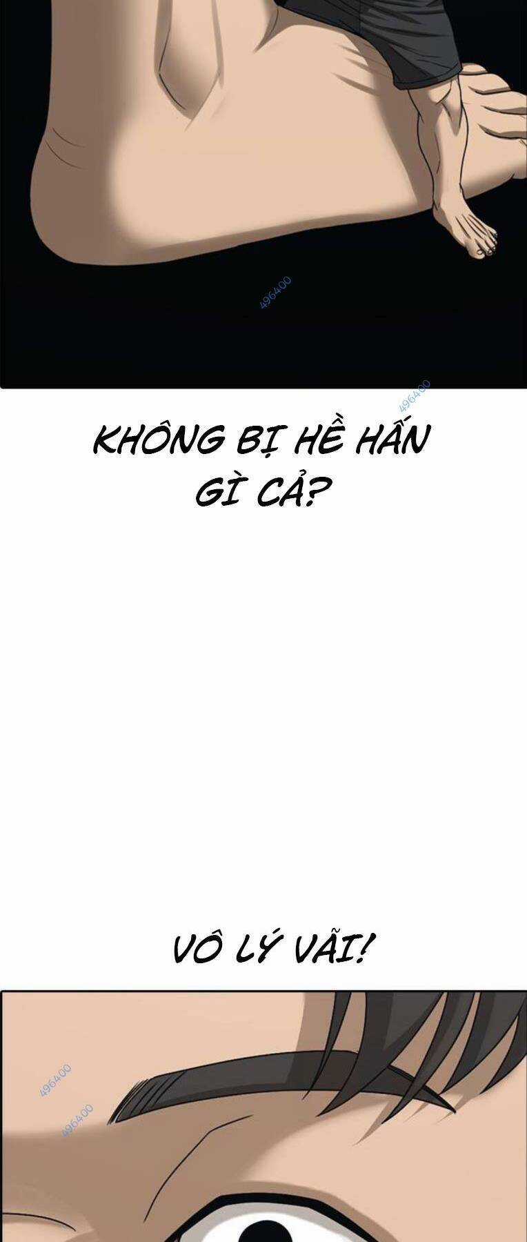 Những Mảnh Đời Tan Vỡ 2 Chapter 15 trang 20