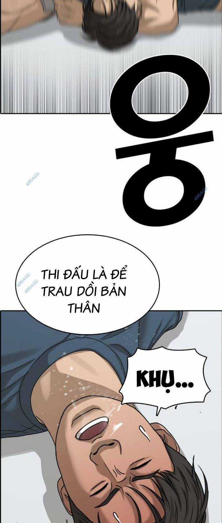 Những Mảnh Đời Tan Vỡ 2 Chapter 15 trang 23