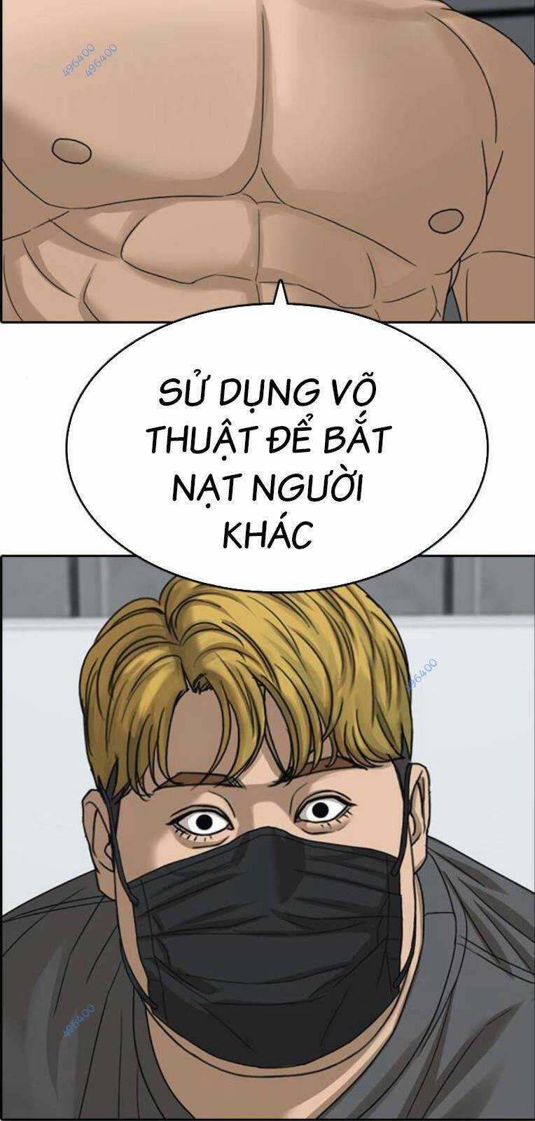 Những Mảnh Đời Tan Vỡ 2 Chapter 15 trang 25