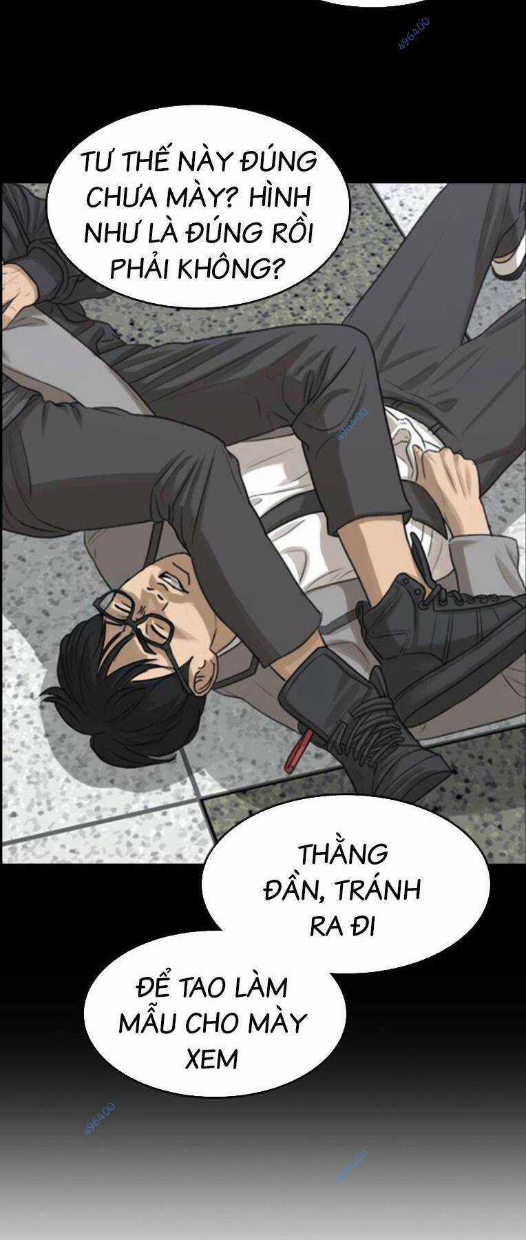 Những Mảnh Đời Tan Vỡ 2 Chapter 15 trang 27