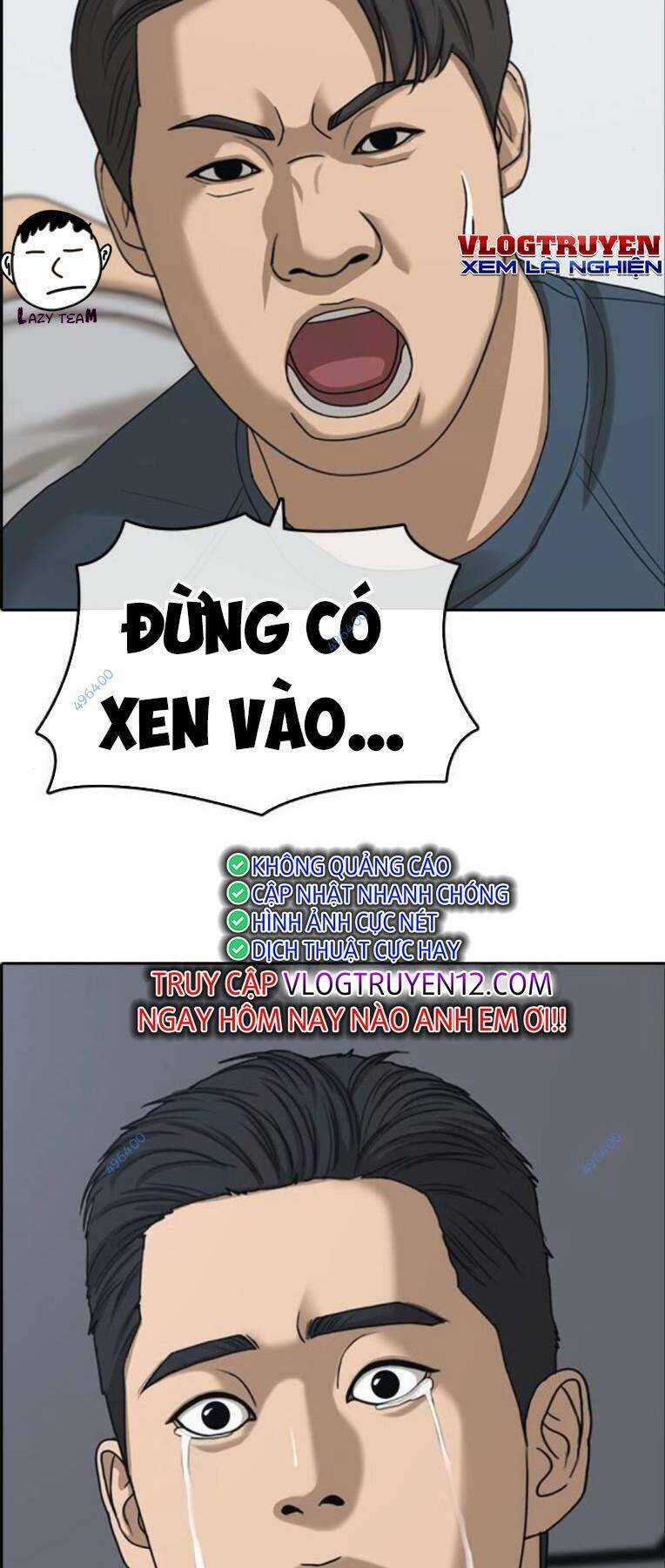 Những Mảnh Đời Tan Vỡ 2 Chapter 15 trang 3