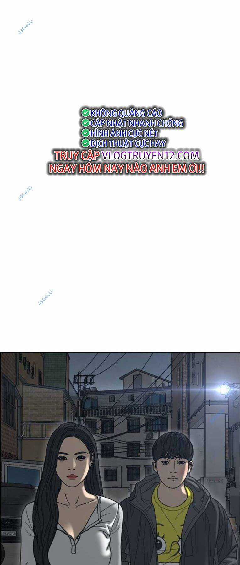 Những Mảnh Đời Tan Vỡ 2 Chapter 15 trang 30