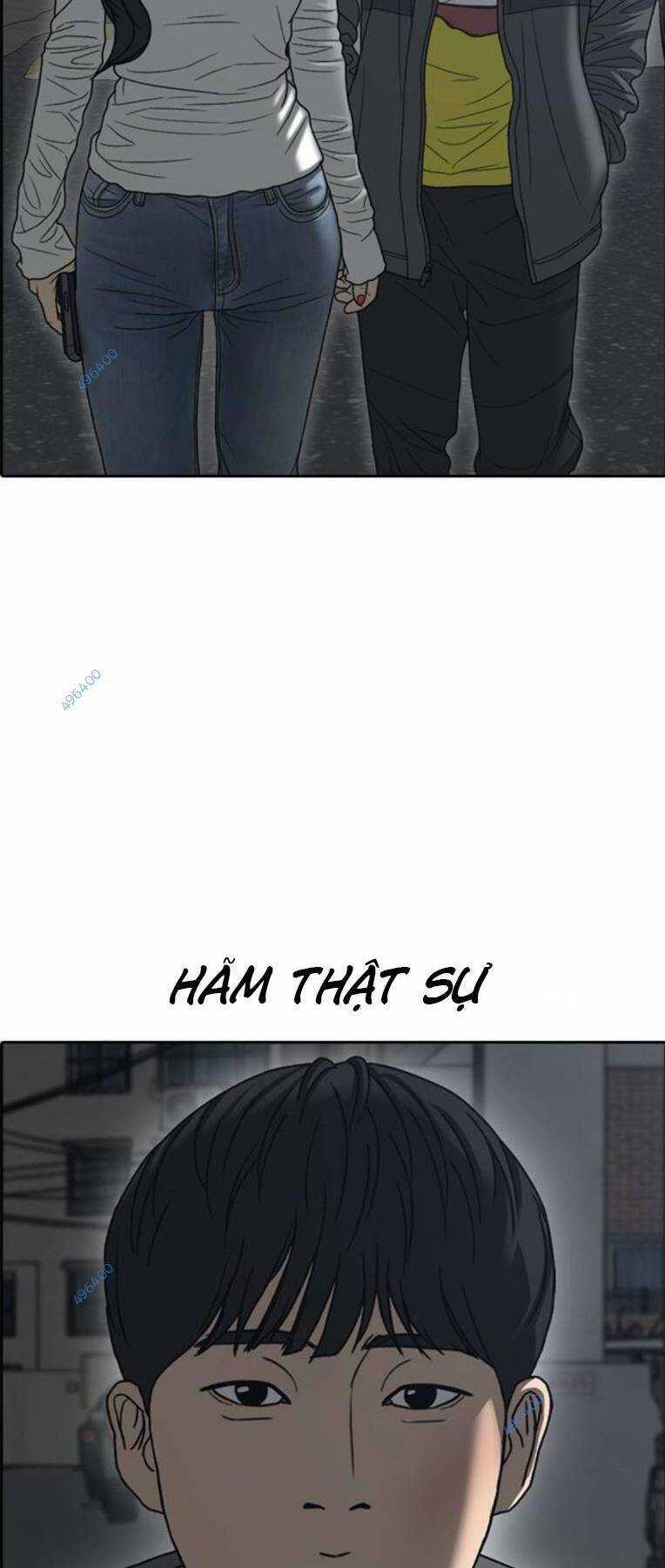 Những Mảnh Đời Tan Vỡ 2 Chapter 15 trang 31