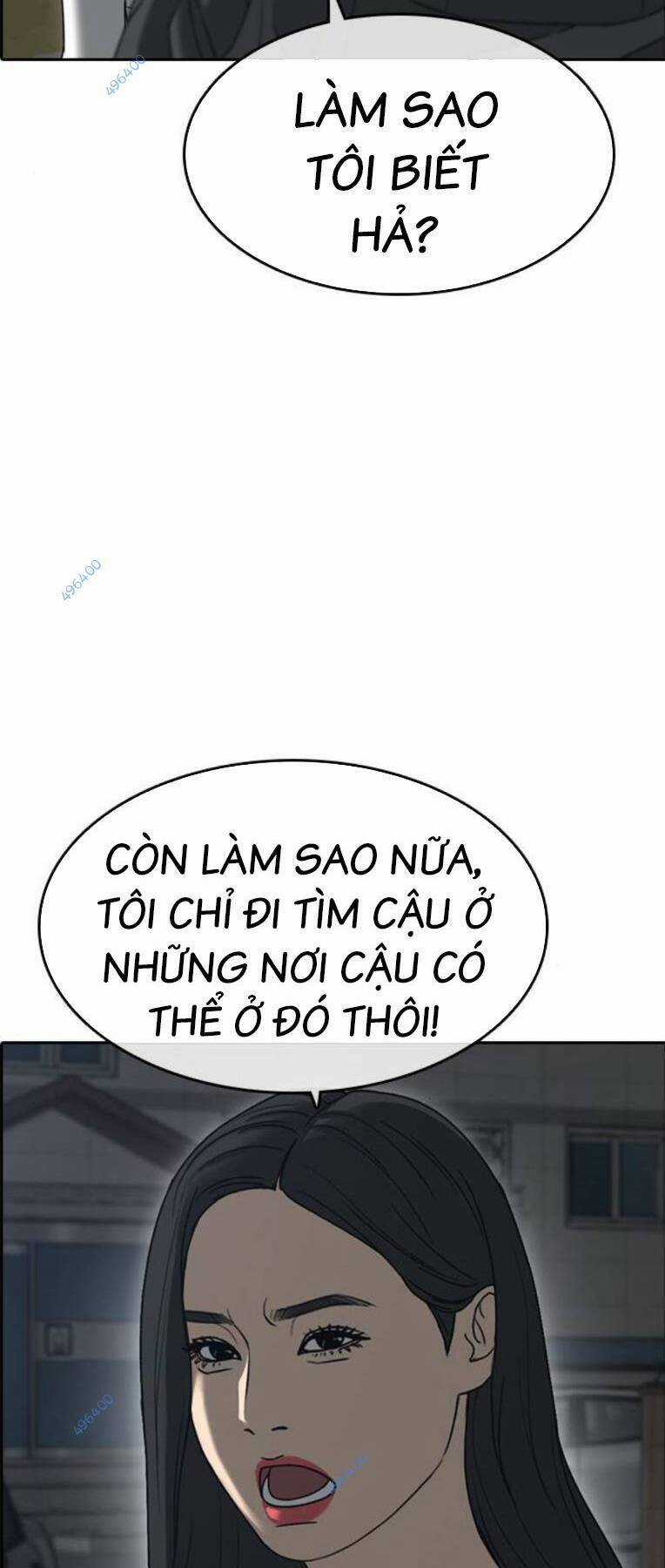 Những Mảnh Đời Tan Vỡ 2 Chapter 15 trang 34