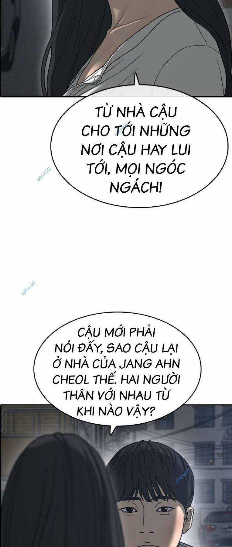 Những Mảnh Đời Tan Vỡ 2 Chapter 15 trang 35