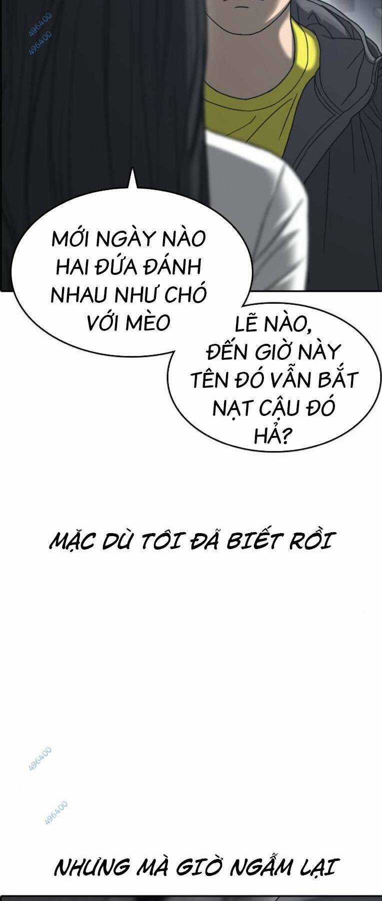 Những Mảnh Đời Tan Vỡ 2 Chapter 15 trang 36