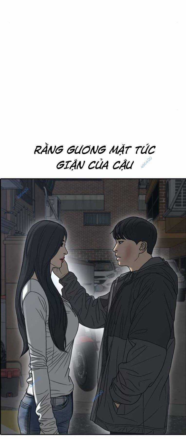 Những Mảnh Đời Tan Vỡ 2 Chapter 15 trang 38