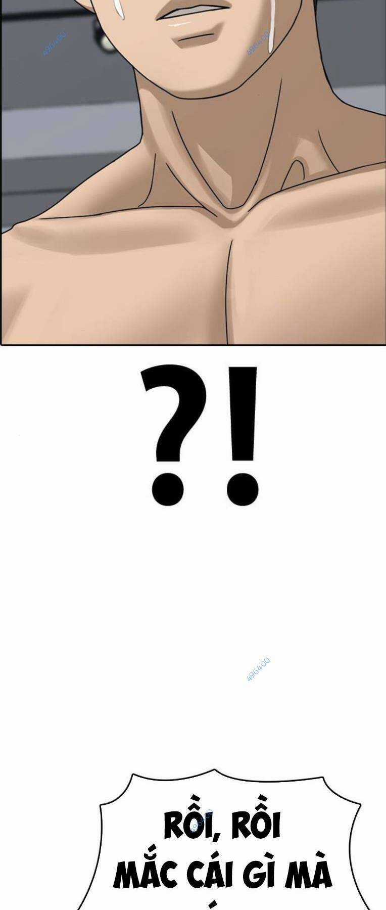 Những Mảnh Đời Tan Vỡ 2 Chapter 15 trang 4