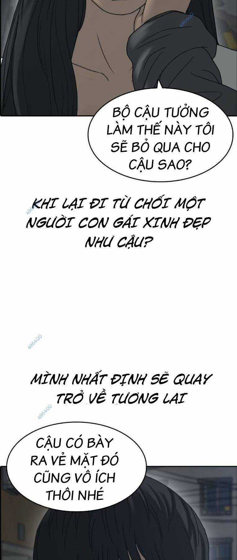 Những Mảnh Đời Tan Vỡ 2 Chapter 15 trang 40