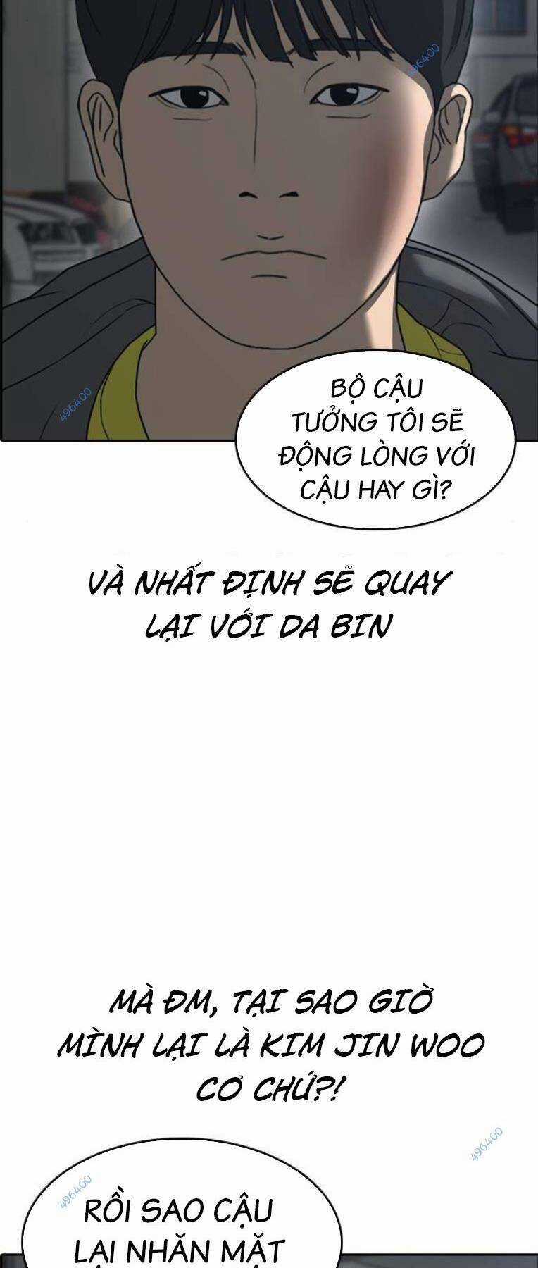 Những Mảnh Đời Tan Vỡ 2 Chapter 15 trang 41