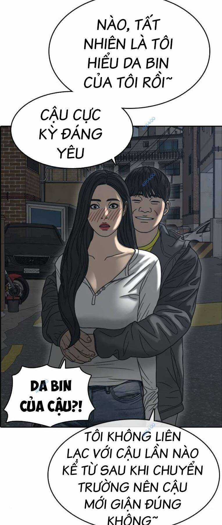 Những Mảnh Đời Tan Vỡ 2 Chapter 15 trang 44