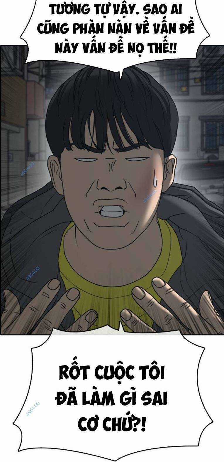 Những Mảnh Đời Tan Vỡ 2 Chapter 15 trang 48