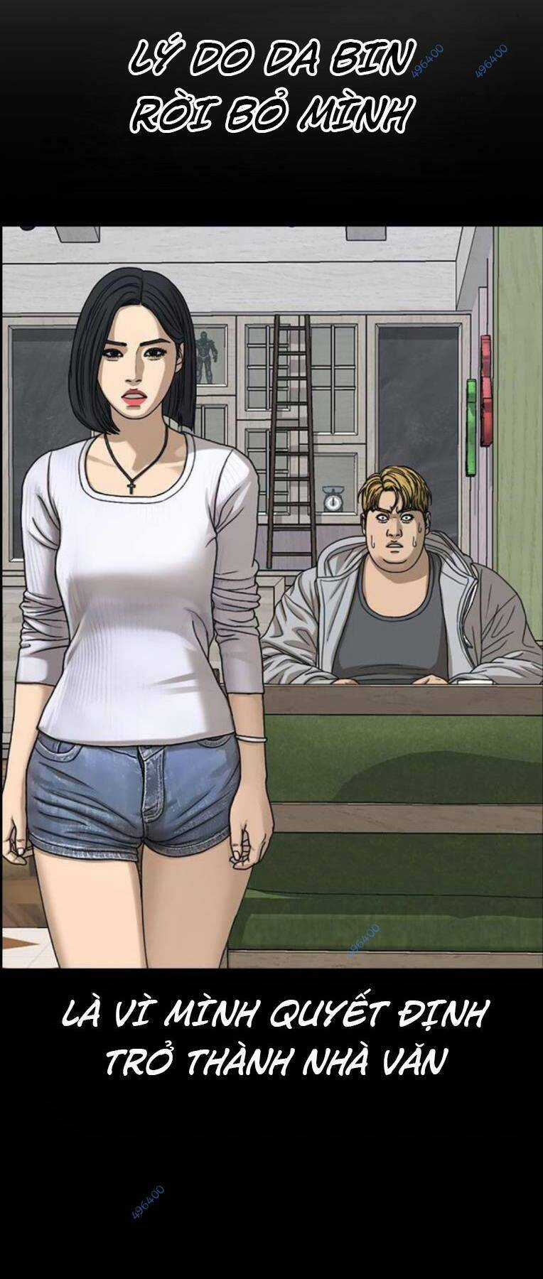 Những Mảnh Đời Tan Vỡ 2 Chapter 15 trang 52