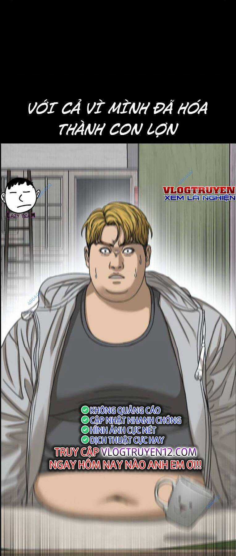 Những Mảnh Đời Tan Vỡ 2 Chapter 15 trang 53