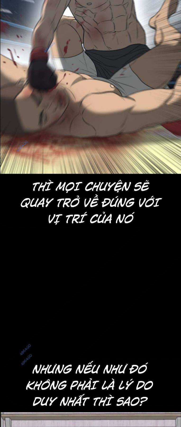 Những Mảnh Đời Tan Vỡ 2 Chapter 15 trang 55