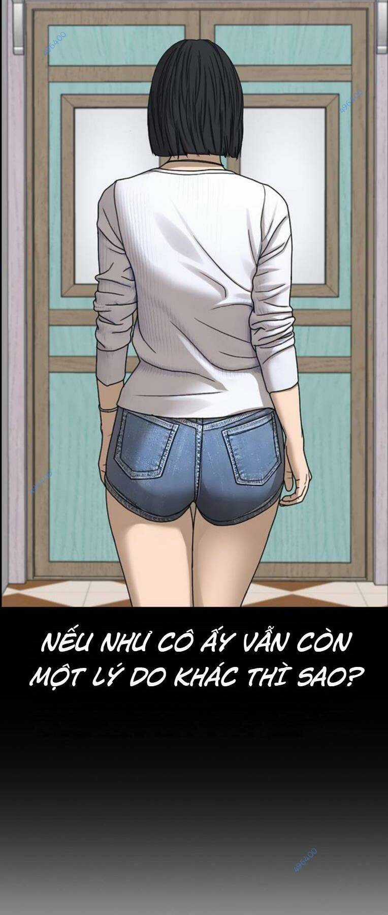 Những Mảnh Đời Tan Vỡ 2 Chapter 15 trang 56