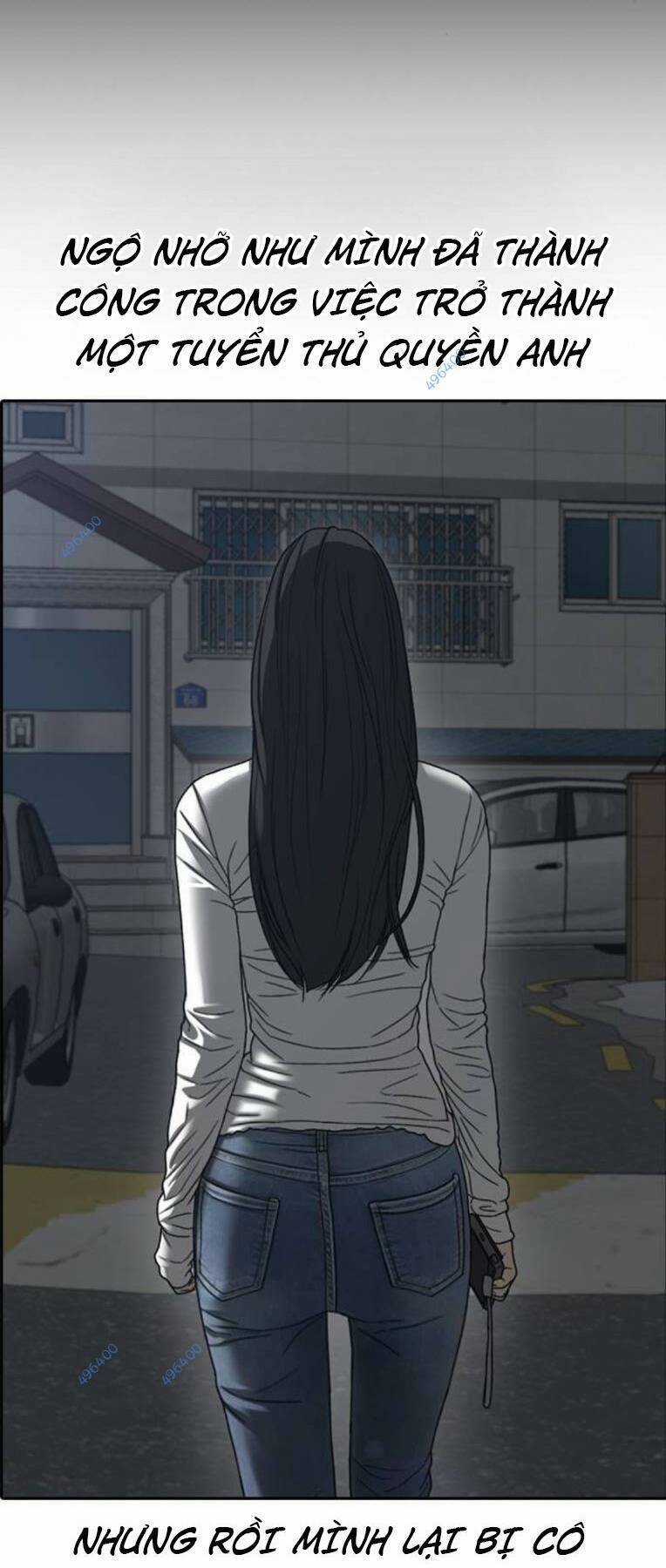 Những Mảnh Đời Tan Vỡ 2 Chapter 15 trang 57