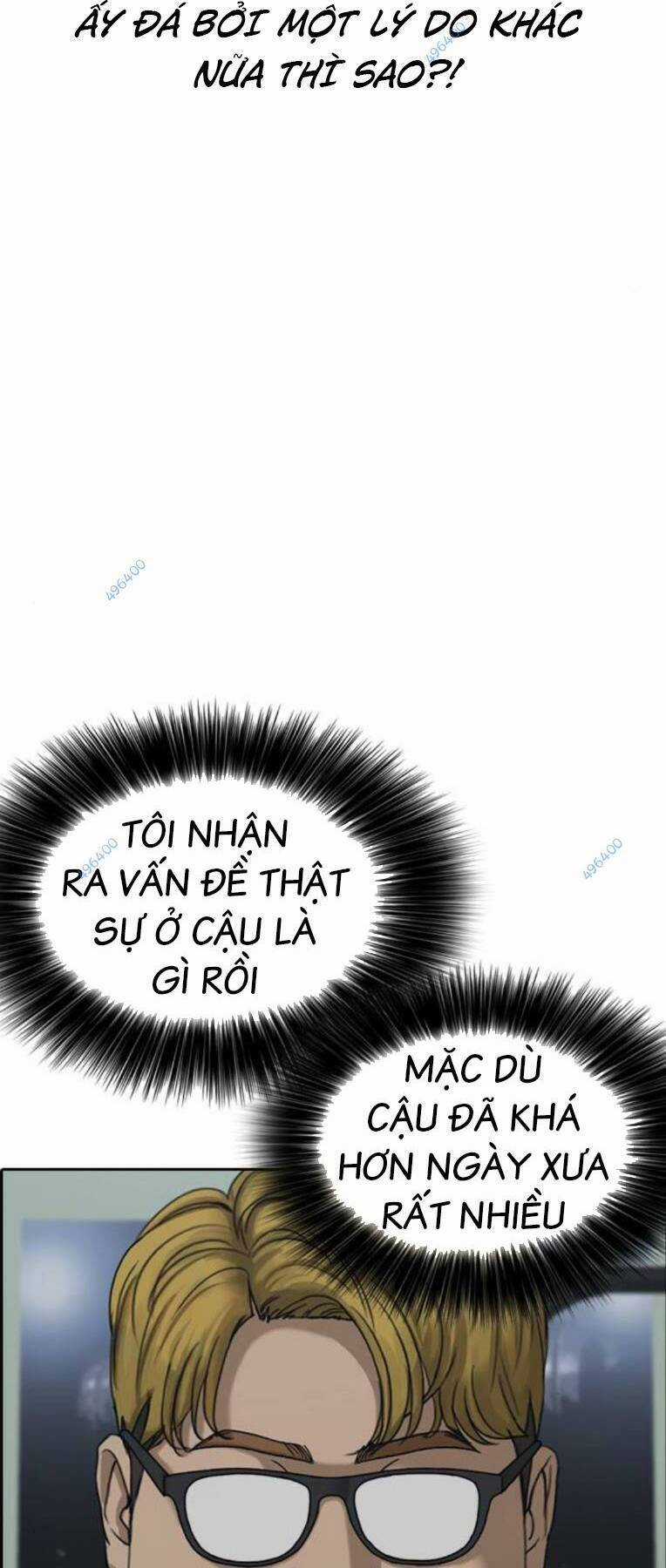 Những Mảnh Đời Tan Vỡ 2 Chapter 15 trang 58