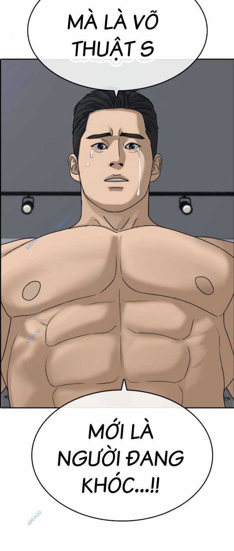 Những Mảnh Đời Tan Vỡ 2 Chapter 15 trang 6