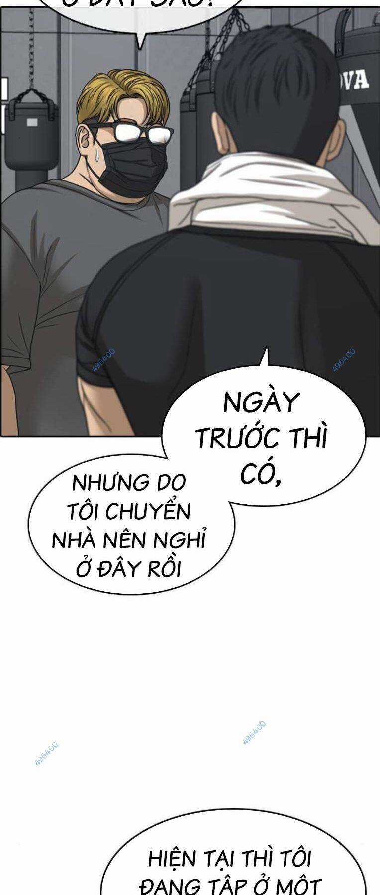 Những Mảnh Đời Tan Vỡ 2 Chapter 15 trang 67
