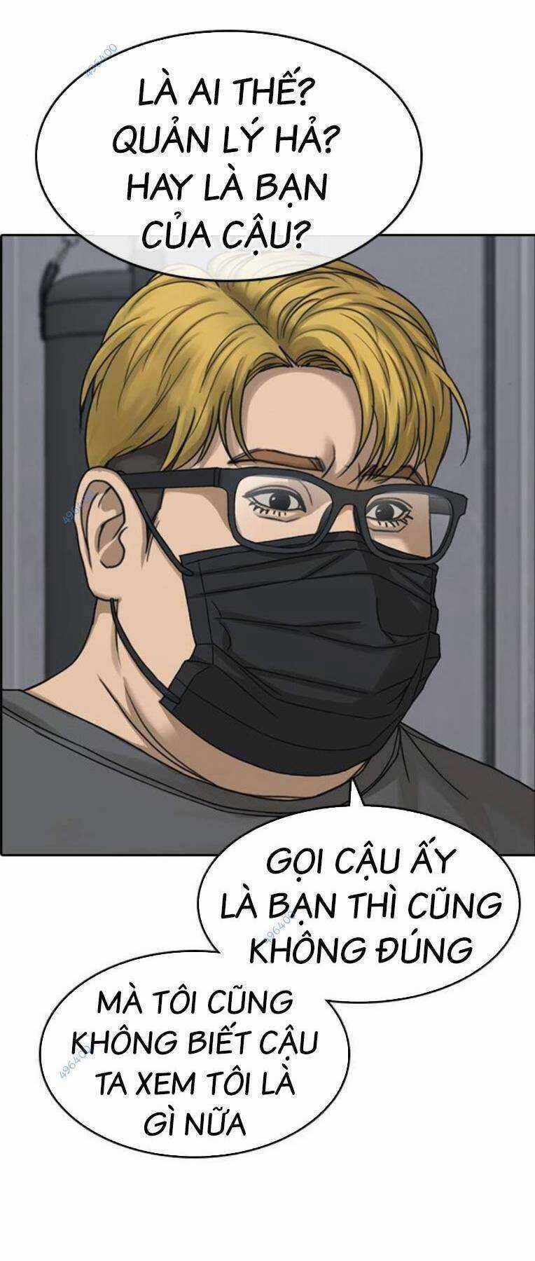 Những Mảnh Đời Tan Vỡ 2 Chapter 15 trang 68