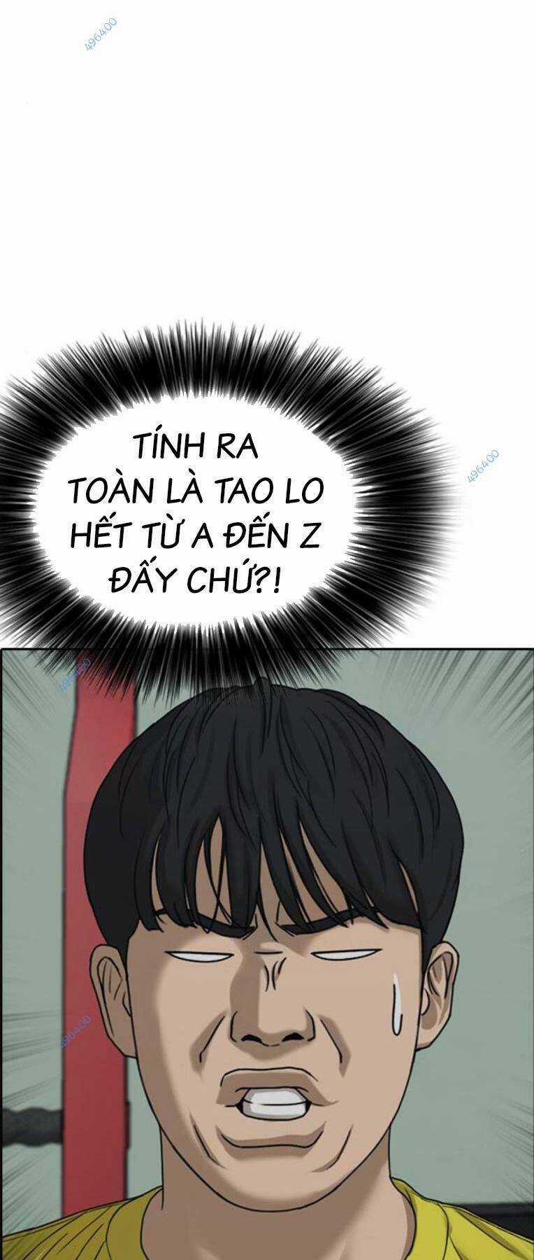 Những Mảnh Đời Tan Vỡ 2 Chapter 15 trang 70