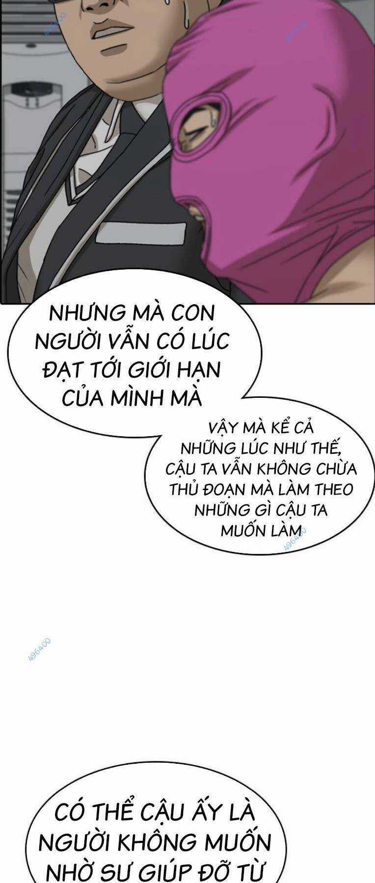 Những Mảnh Đời Tan Vỡ 2 Chapter 15 trang 76