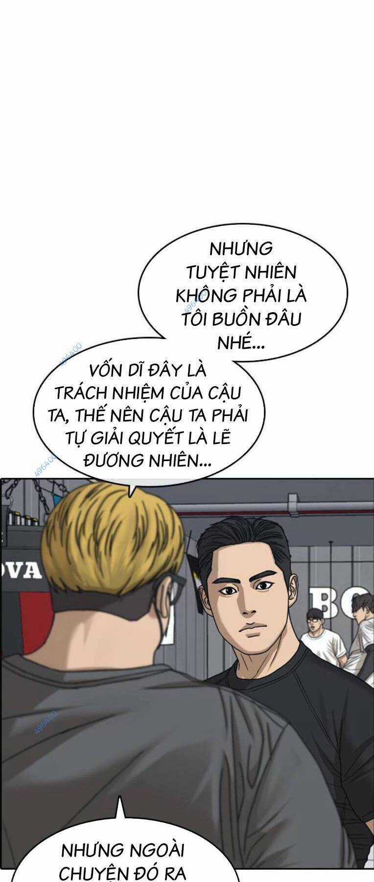 Những Mảnh Đời Tan Vỡ 2 Chapter 15 trang 79