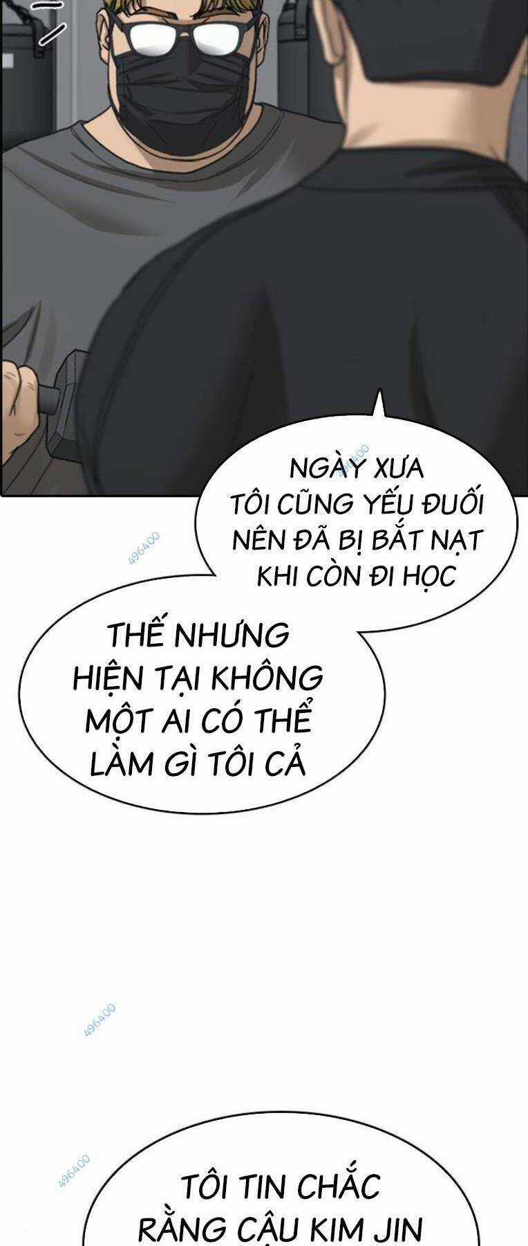 Những Mảnh Đời Tan Vỡ 2 Chapter 15 trang 82
