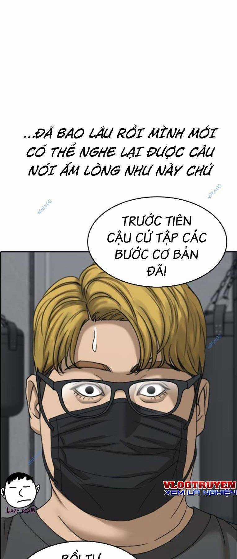 Những Mảnh Đời Tan Vỡ 2 Chapter 15 trang 84