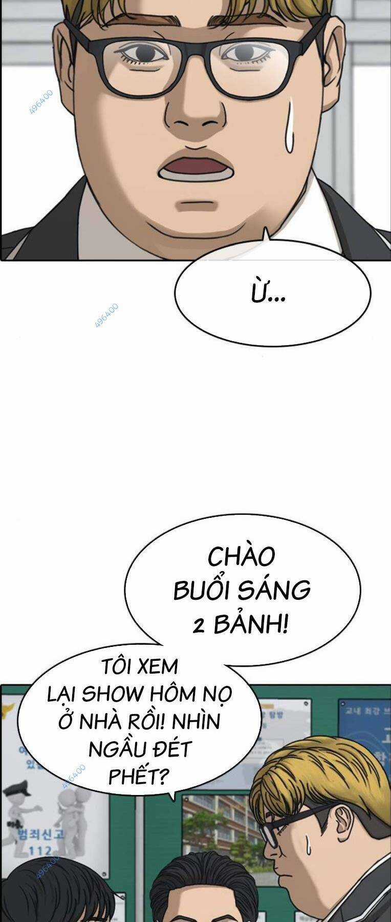 Những Mảnh Đời Tan Vỡ 2 Chapter 15 trang 89