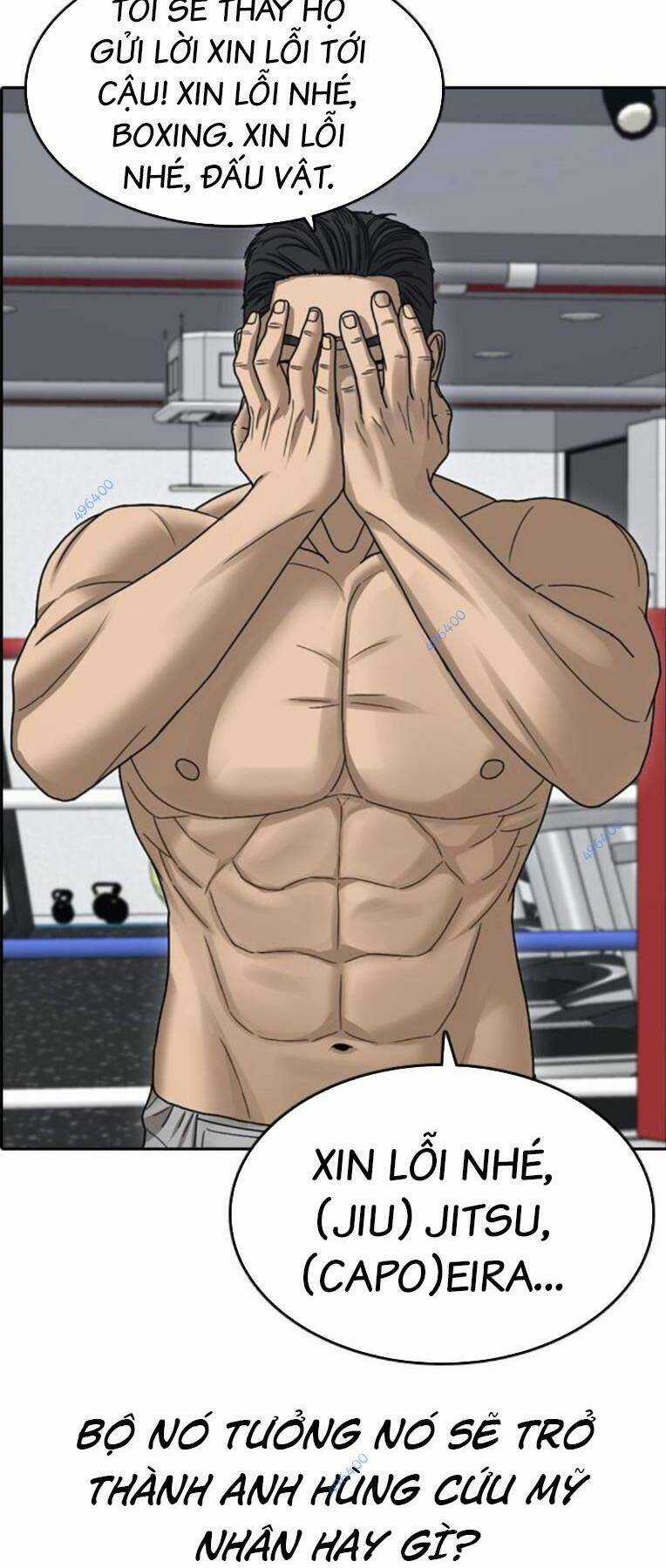 Những Mảnh Đời Tan Vỡ 2 Chapter 15 trang 9