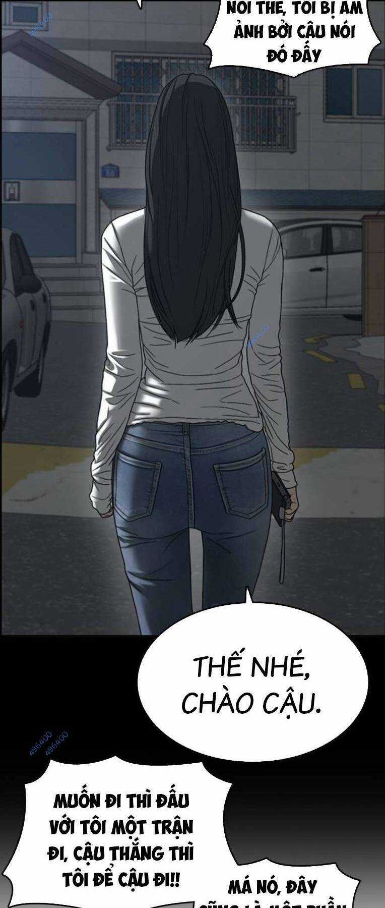 Những Mảnh Đời Tan Vỡ 2 Chapter 15 trang 92