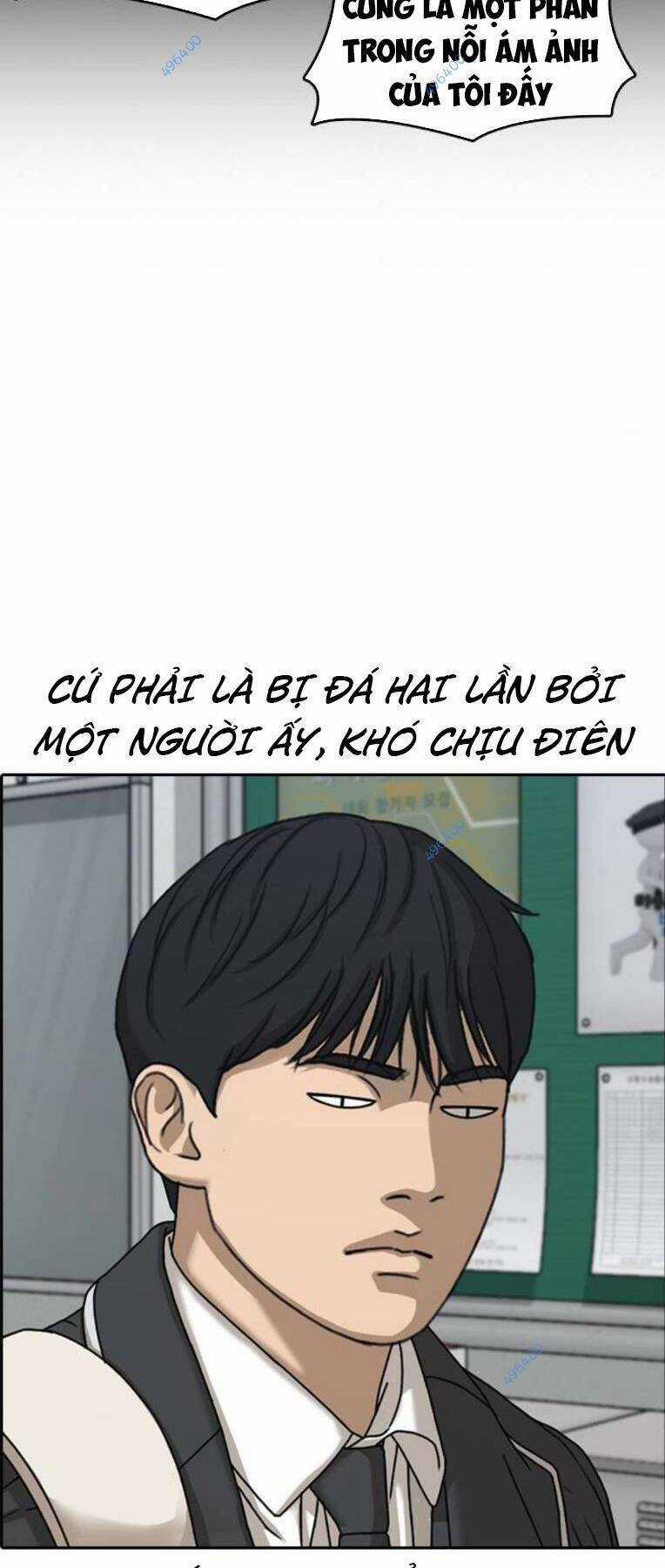 Những Mảnh Đời Tan Vỡ 2 Chapter 15 trang 93