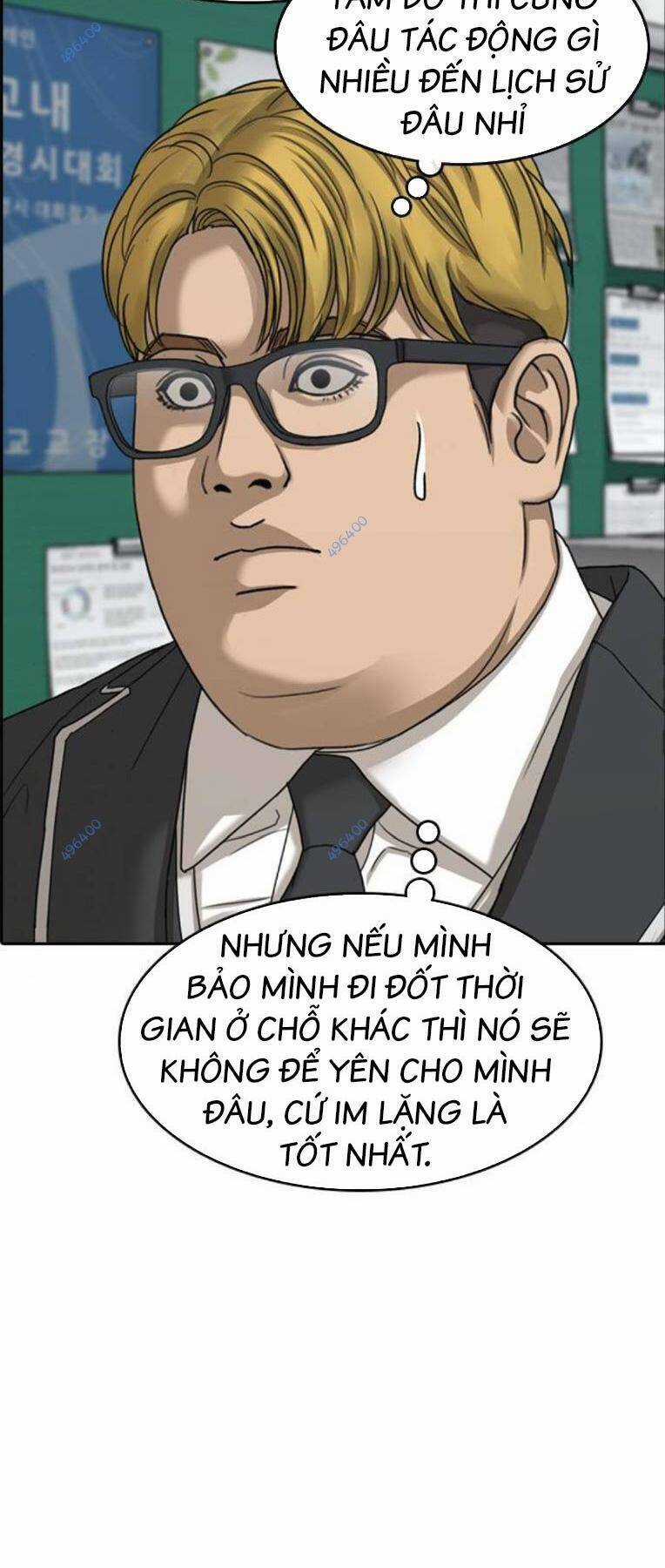 Những Mảnh Đời Tan Vỡ 2 Chapter 15 trang 97