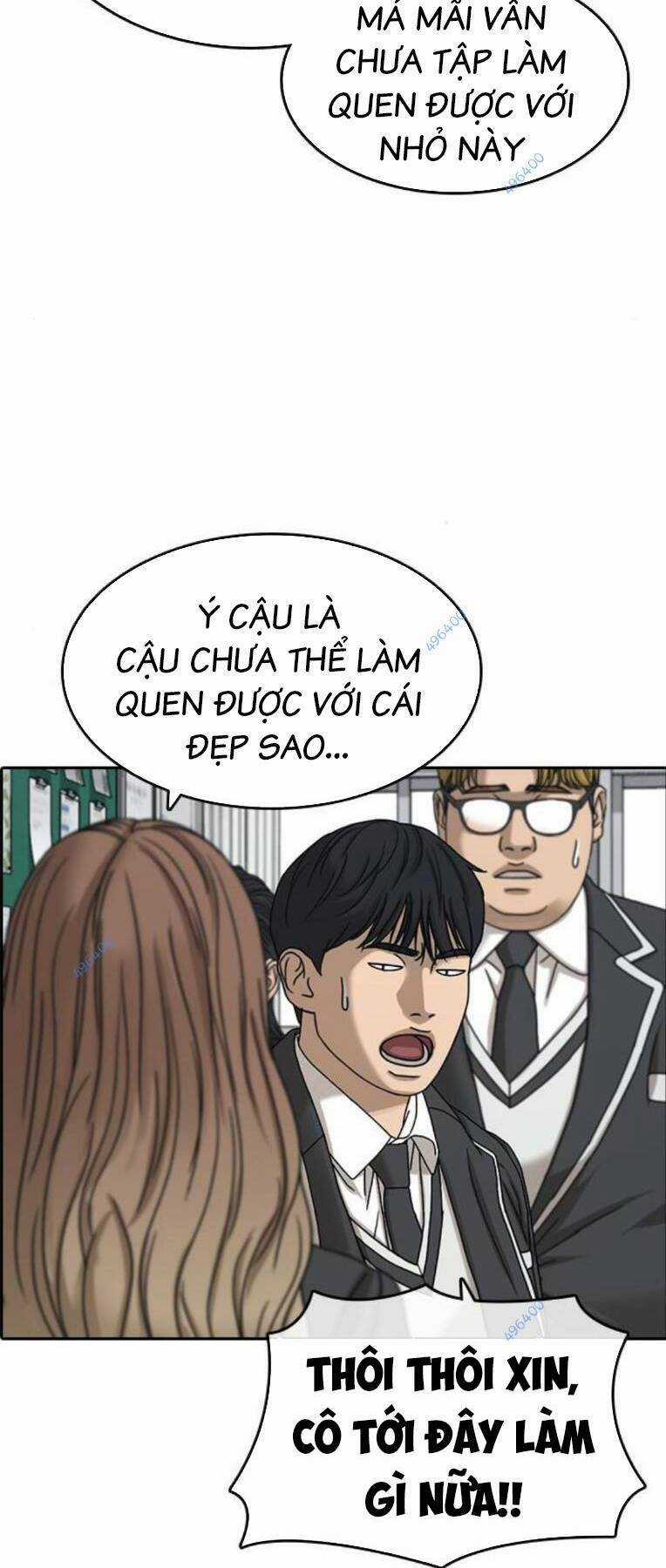 Những Mảnh Đời Tan Vỡ 2 Chapter 15 trang 99