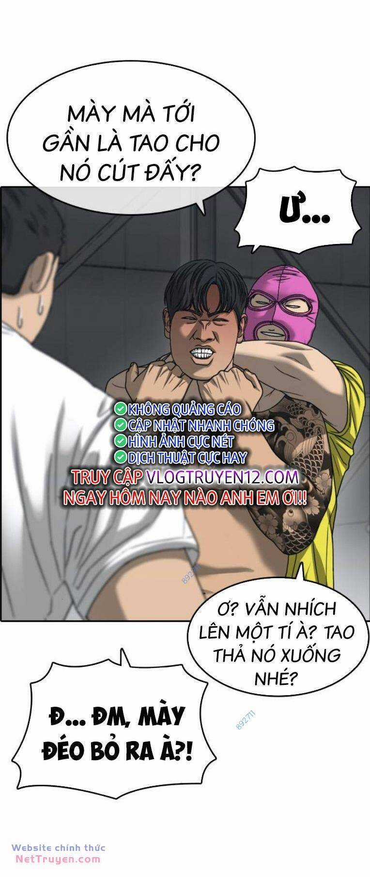 Những Mảnh Đời Tan Vỡ 2 Chapter 16 trang 100