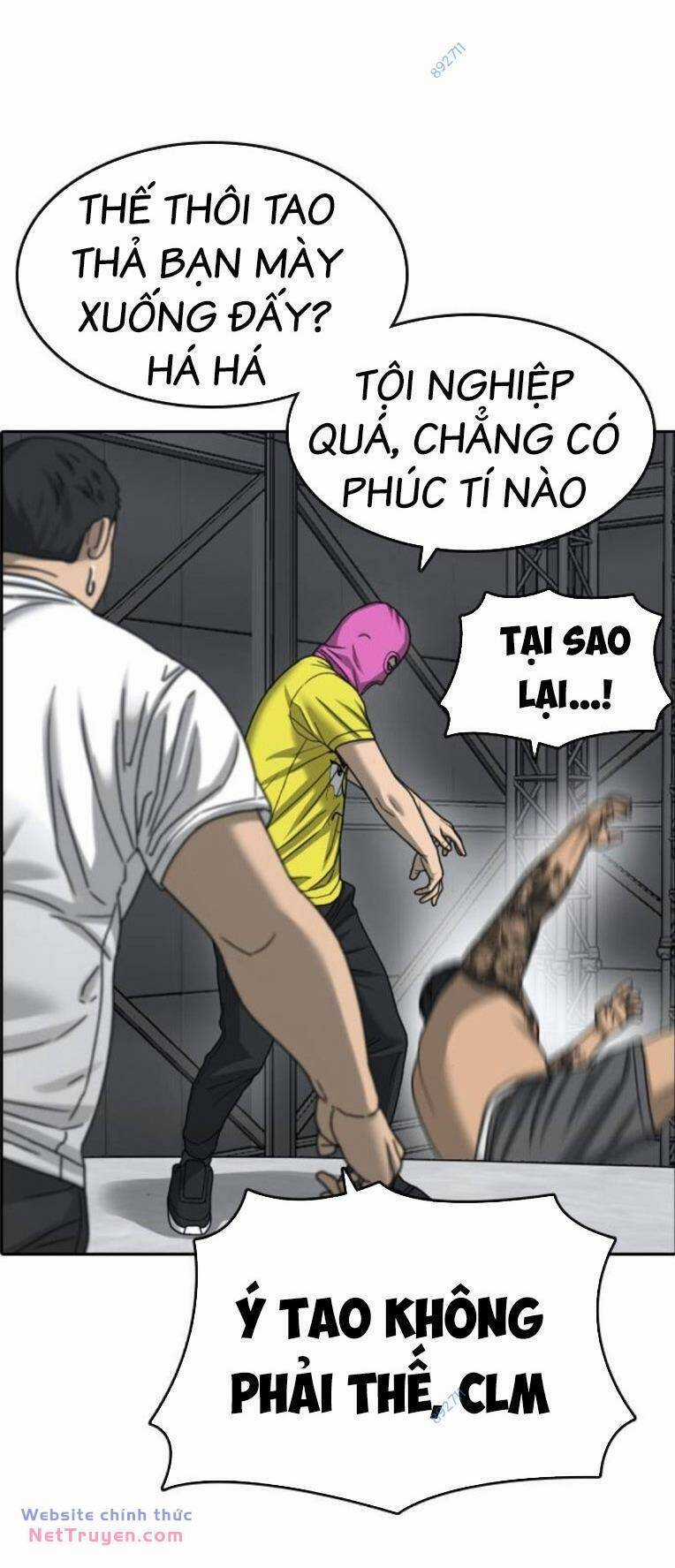 Những Mảnh Đời Tan Vỡ 2 Chapter 16 trang 101