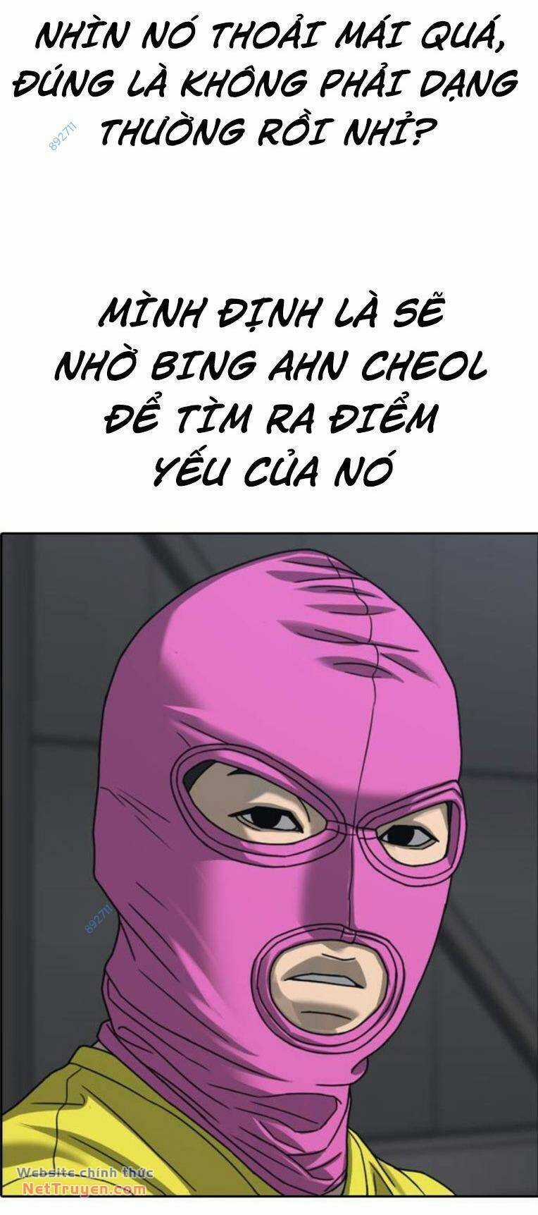 Những Mảnh Đời Tan Vỡ 2 Chapter 16 trang 105