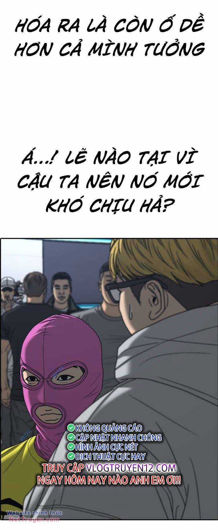 Những Mảnh Đời Tan Vỡ 2 Chapter 16 trang 11