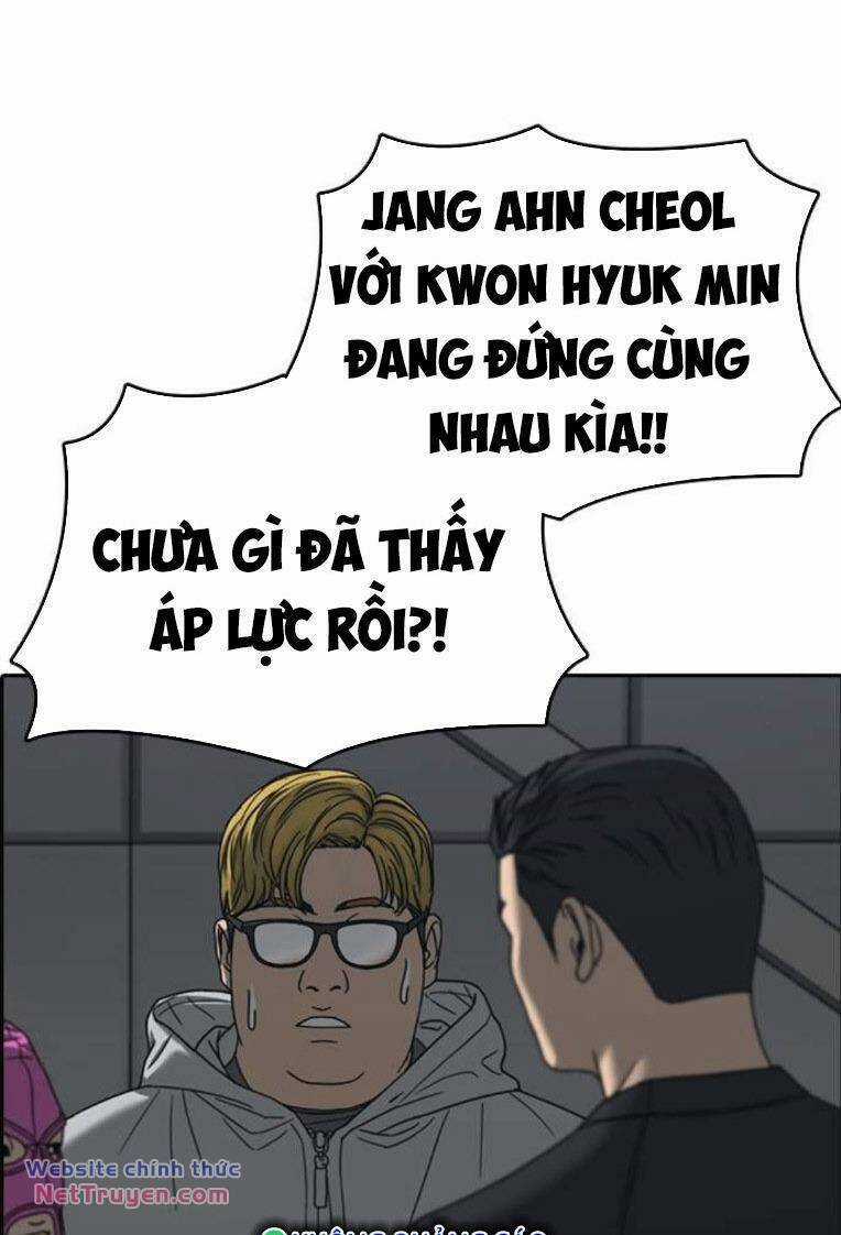 Những Mảnh Đời Tan Vỡ 2 Chapter 16 trang 15