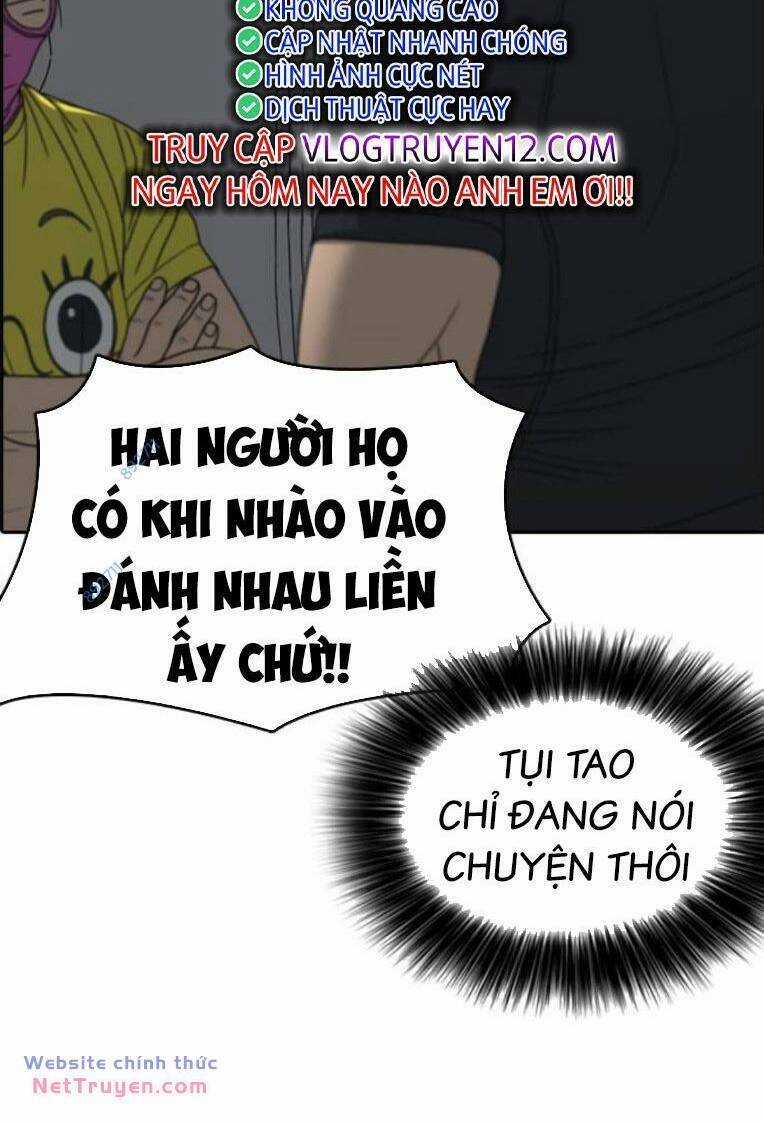 Những Mảnh Đời Tan Vỡ 2 Chapter 16 trang 16