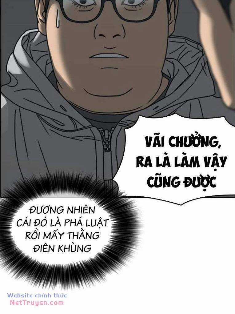 Những Mảnh Đời Tan Vỡ 2 Chapter 16 trang 18