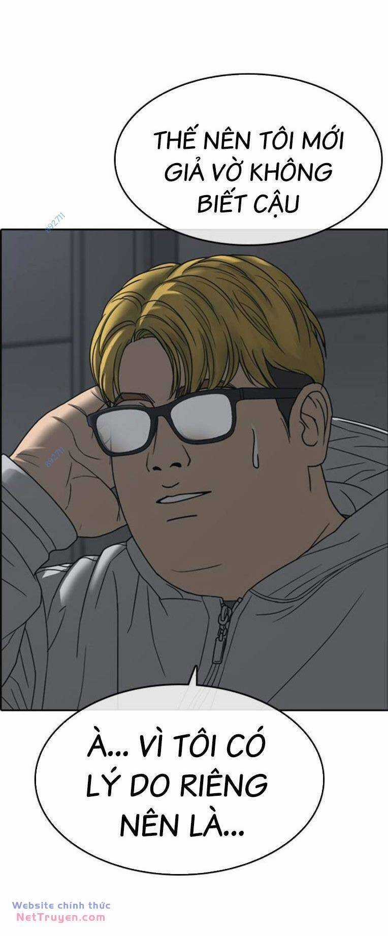 Những Mảnh Đời Tan Vỡ 2 Chapter 16 trang 22