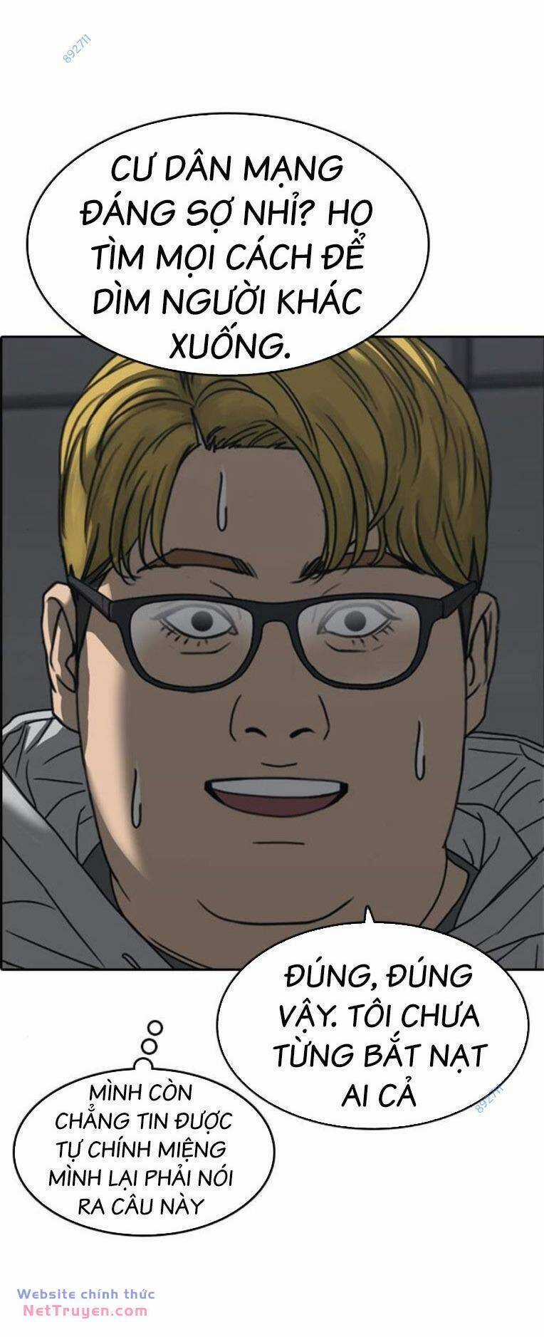 Những Mảnh Đời Tan Vỡ 2 Chapter 16 trang 30